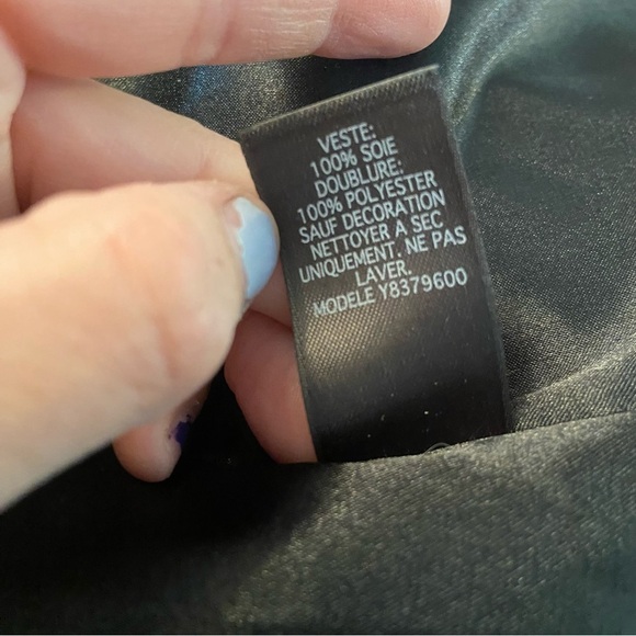 Guess Jeans women’s patterned  Sun dress in size small - Picture 13 of 13